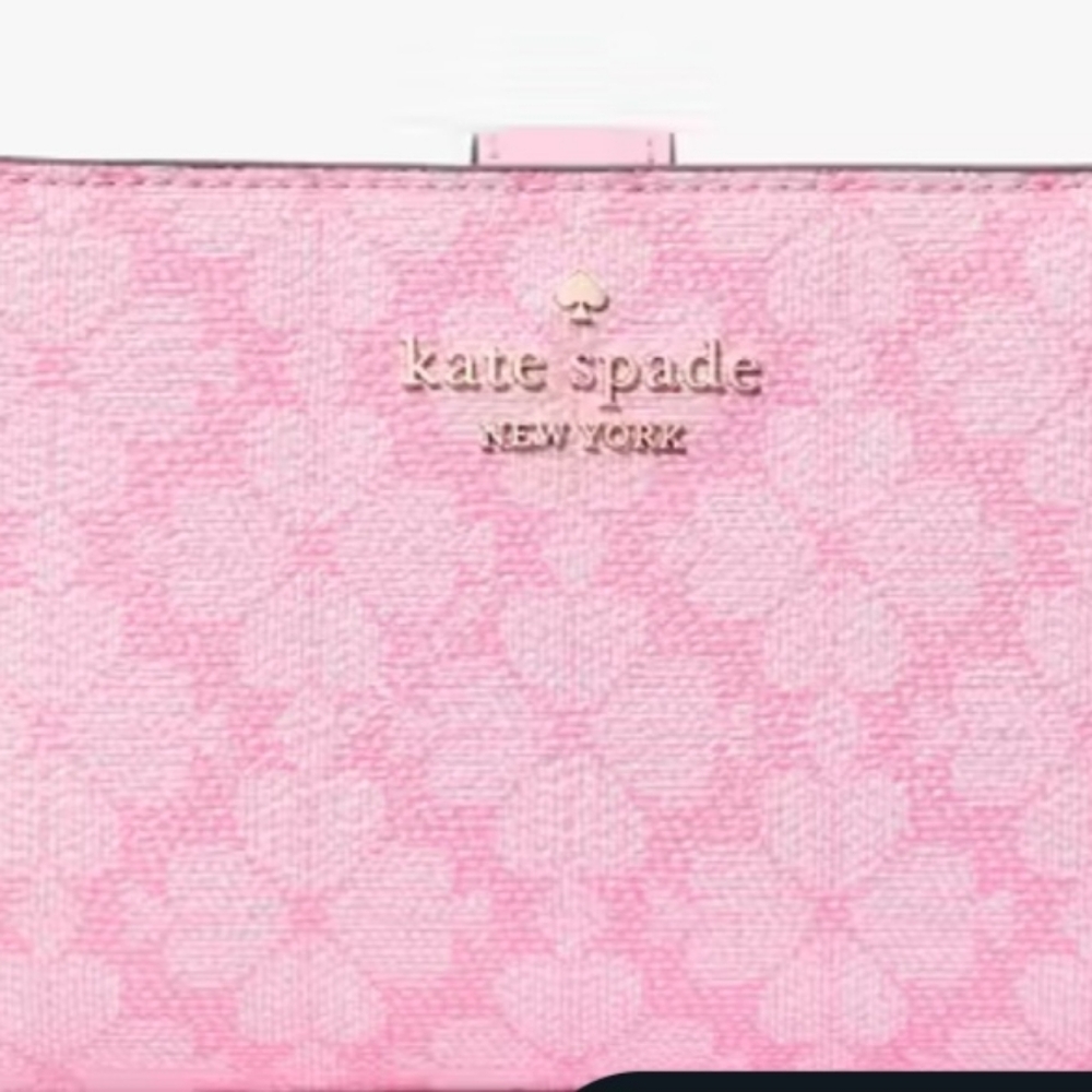 Kate Spade Medium Wallet - Picture 3 of 4